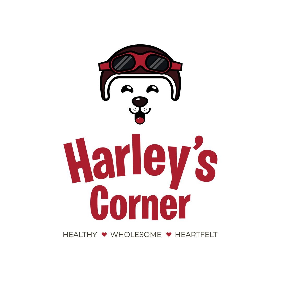 Harleys Corner